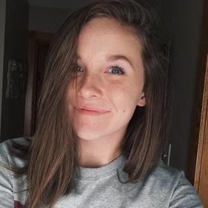 Meet your Posher, Molly